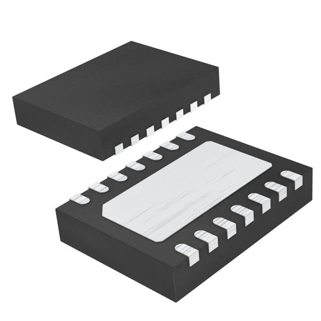 LTC3260IDE